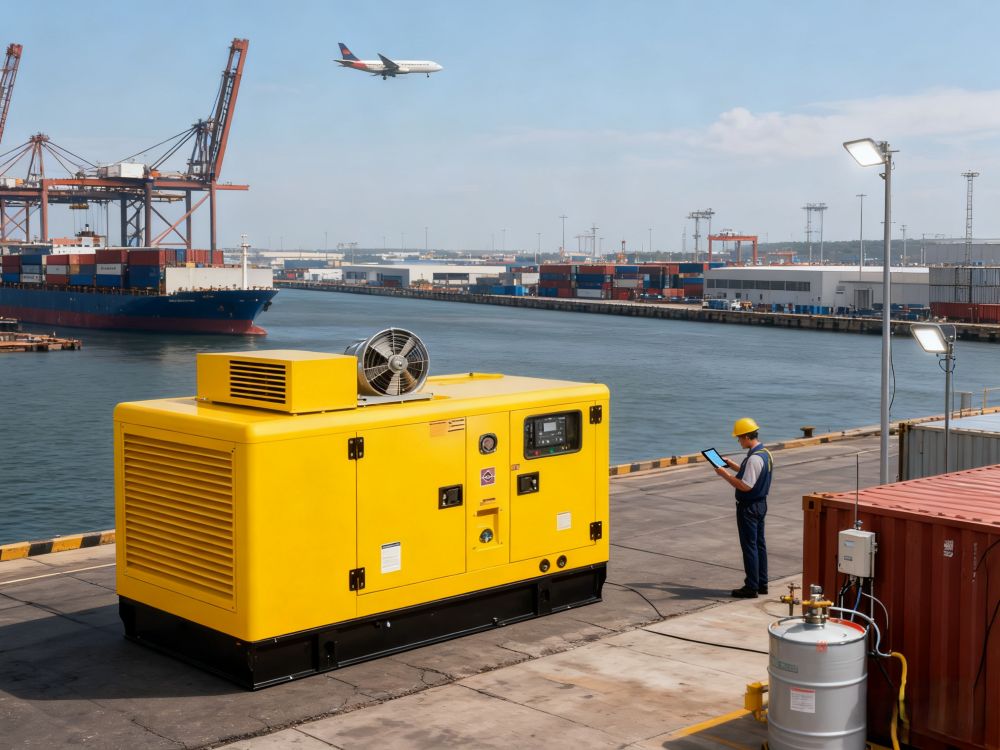 Diesel Valve Parts: Common Faults & Repairs